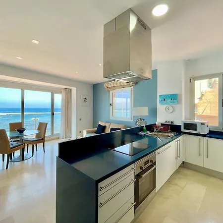 Sunset Paradise Apartment *