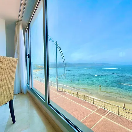 Sunset Paradise * Las Palmas de Gran Canaria