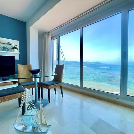 Apartment Sunset Paradise Las Palmas de Gran Canaria
