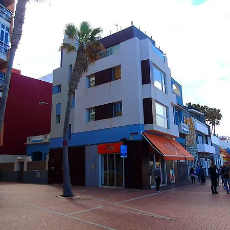 Sunset Paradise Apartment *