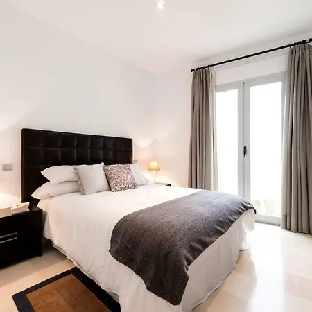 Sunset Paradise Apartment