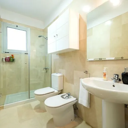 Sunset Paradise * Las Palmas de Gran Canaria