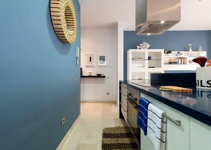 Sunset Paradise Appartement Las Palmas