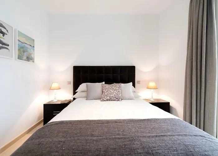 Sunset Paradise Appartement *