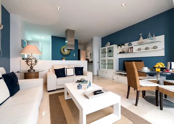Sunset Paradise Appartement
