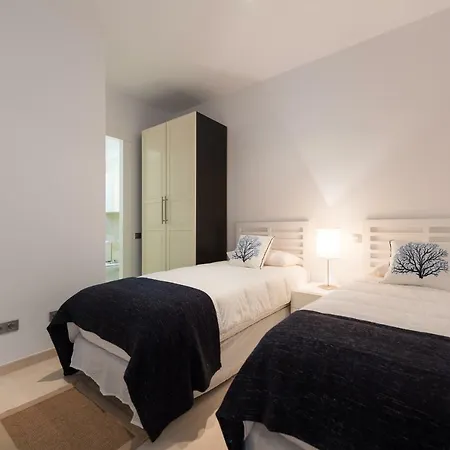 Sunset Paradise * Las Palmas de Gran Canaria