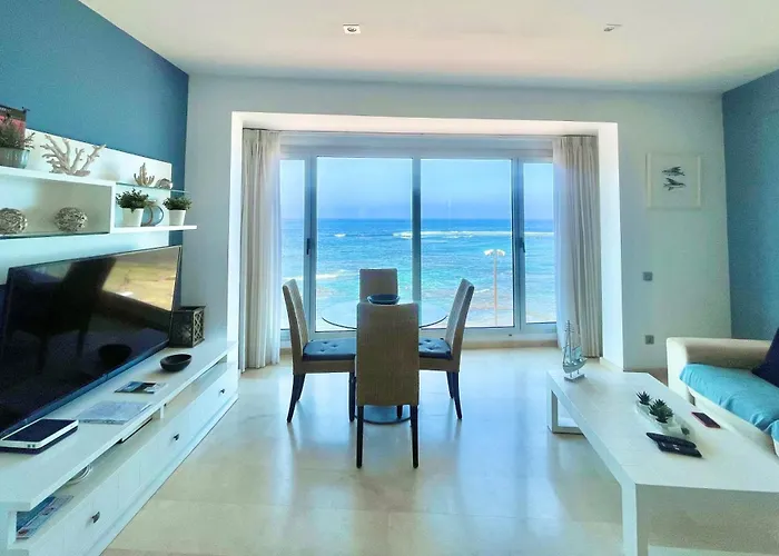 Sunset Paradise アパート ラスパルマス・デ・グランカナリア