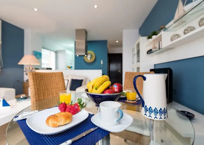 Sunset Paradise ラスパルマス・デ・グランカナリア