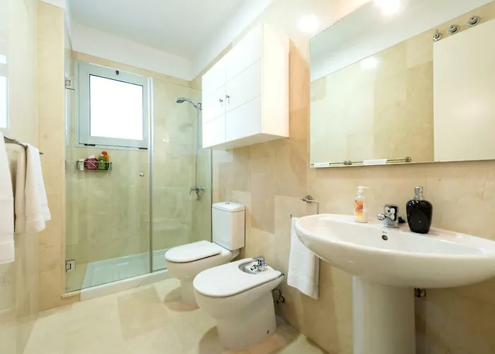 Sunset Paradise * Las Palmas de Gran Canaria