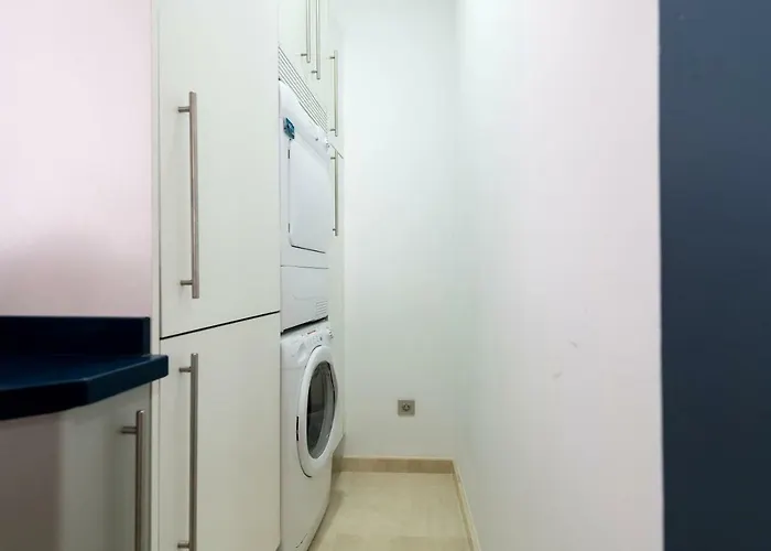 Sunset Paradise アパート ラスパルマス・デ・グランカナリア