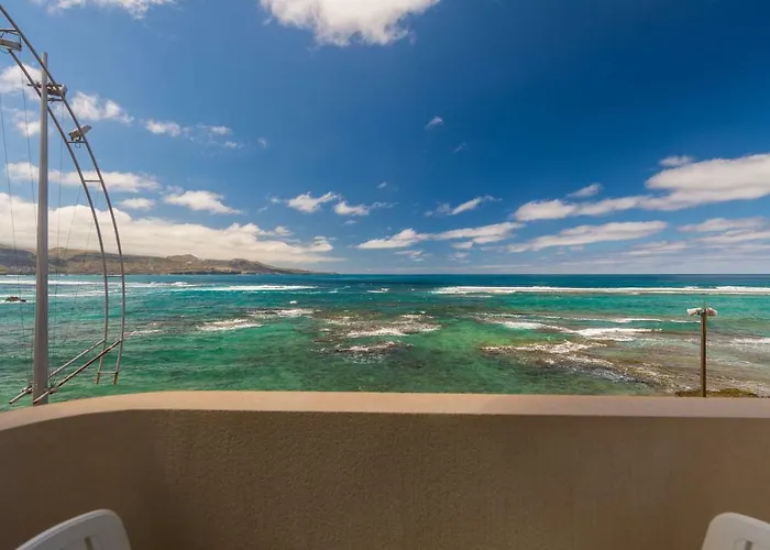 Sunset Paradise Las Palmas de Gran Canaria