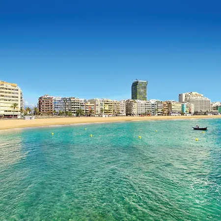 شقة Sunset Paradise *