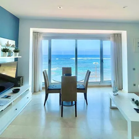 Sunset Paradise شقة لاس بالماس دي غران كاناريا