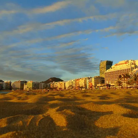 Sunset Paradise شقة