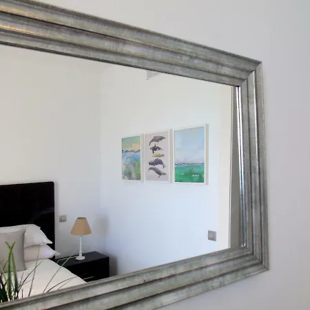Appartement Sunset Paradise