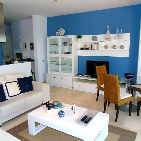 Sunset Paradise Appartement Las Palmas