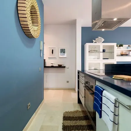 Sunset Paradise Appartement Las Palmas