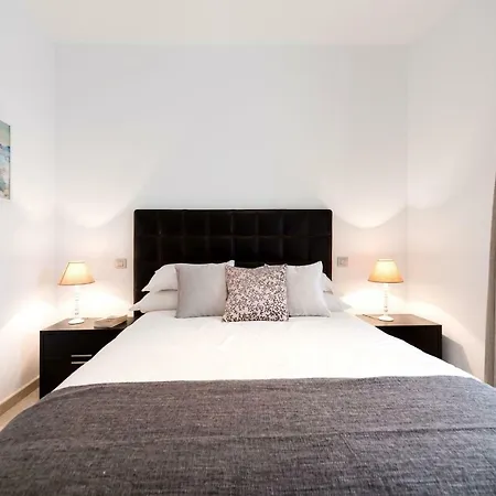 Sunset Paradise Appartement *