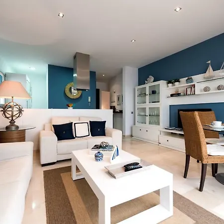 Sunset Paradise Appartement