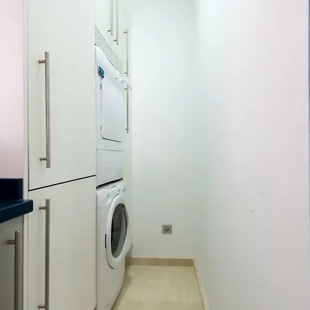 Sunset Paradise Appartement Las Palmas