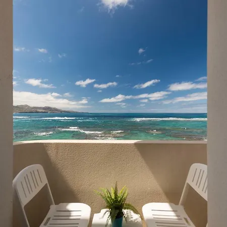 Sunset Paradise Appartement Las Palmas
