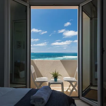 Appartement Sunset Paradise *