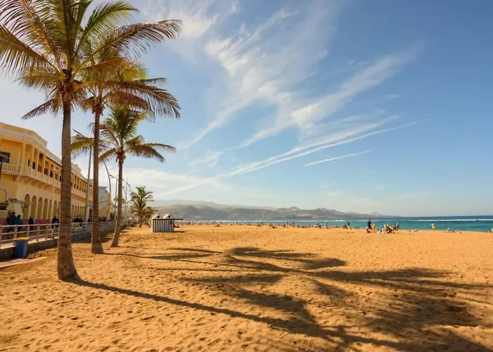 Sunset Paradise شقة