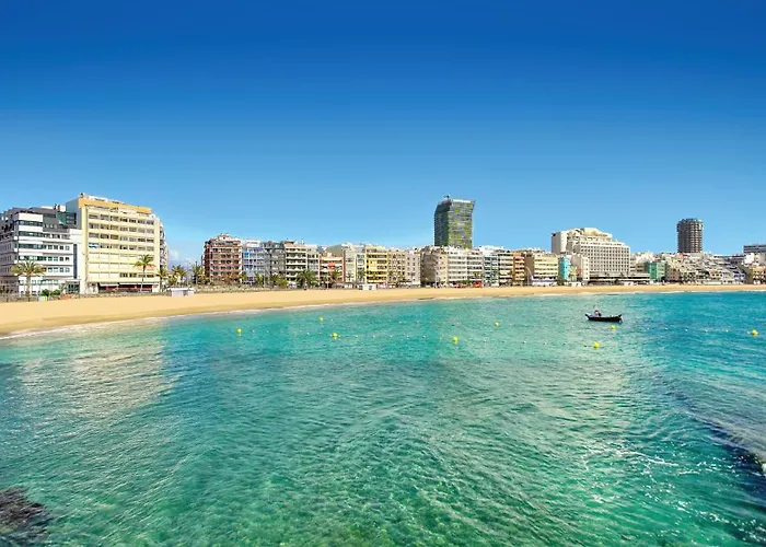 شقة Sunset Paradise *