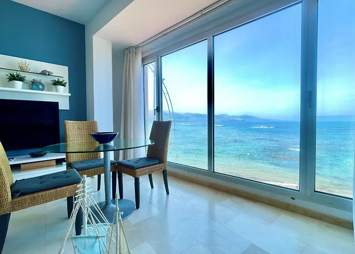 شقة Sunset Paradise لاس بالماس دي غران كاناريا