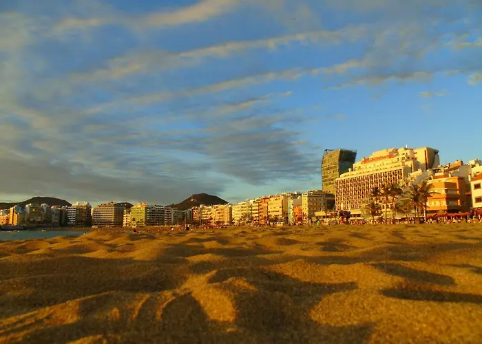 Sunset Paradise شقة