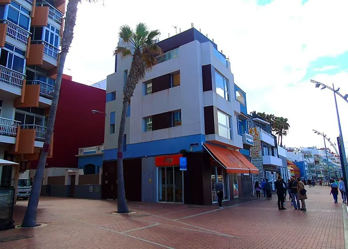 Sunset Paradise شقة *