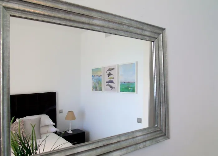 شقة Sunset Paradise