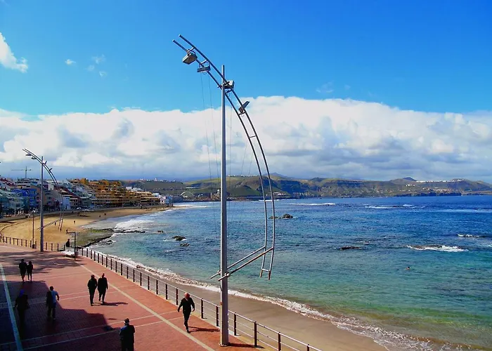 Sunset Paradise شقة