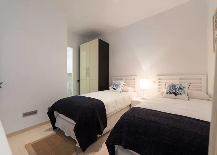 Sunset Paradise * لاس بالماس دي غران كاناريا