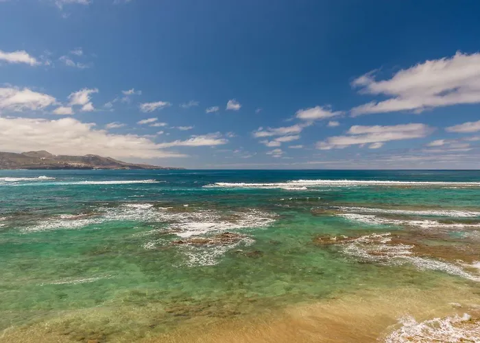 شقة Sunset Paradise